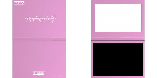 Custom Junior Z Palette