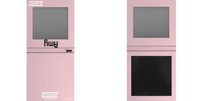 Custom Small Z Palette