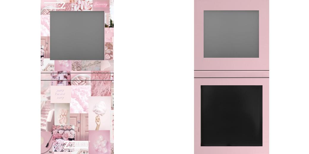 Custom Small Z Palette