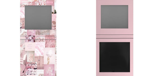 Custom Small Z Palette