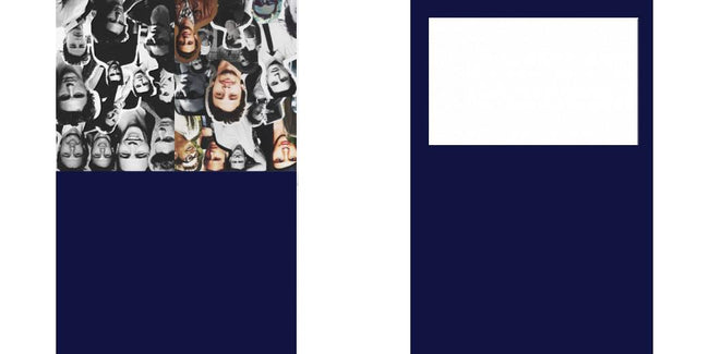 Custom Junior Z Palette