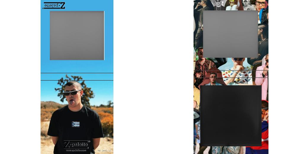 Custom Small Z Palette