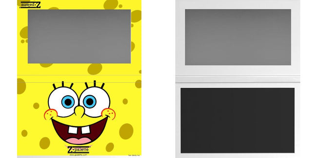 Custom Large Z Palette