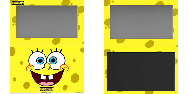 Custom Large Z Palette