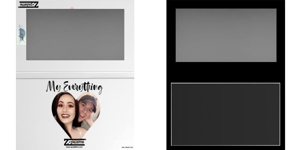 Custom Large Z Palette