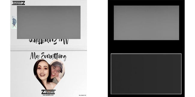 Custom Large Z Palette