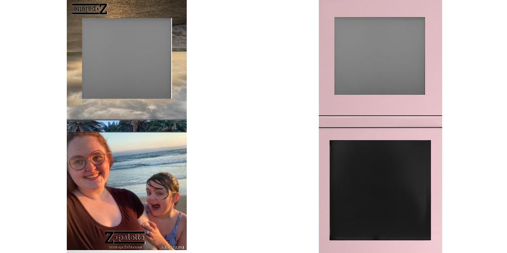 Custom Small Z Palette