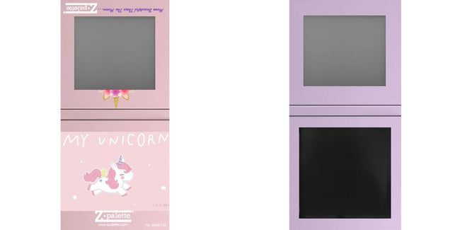 Custom Small Z Palette