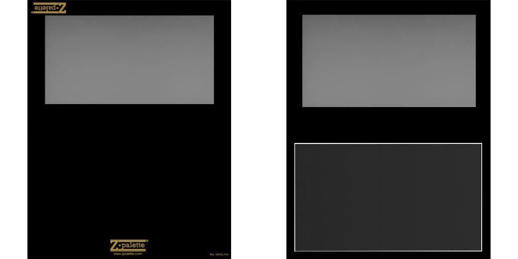 Custom Large Z Palette