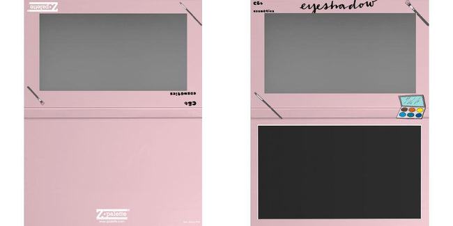 Custom Large Z Palette