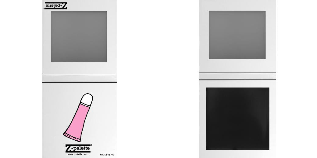 Custom Small Z Palette