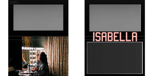 Custom Large Z Palette