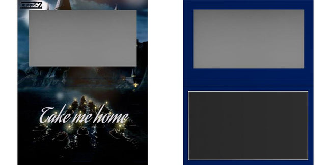 Custom Large Z Palette