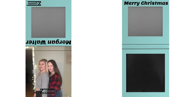 Custom Small Z Palette