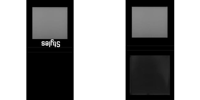 Custom Small Z Palette