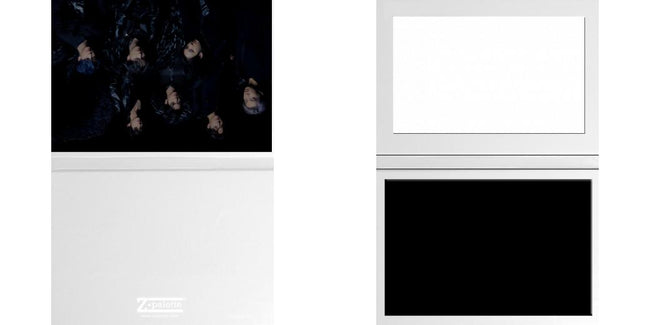 Custom Junior Z Palette