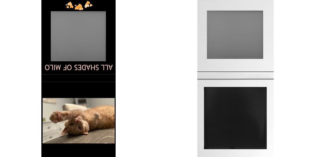 Custom Small Z Palette