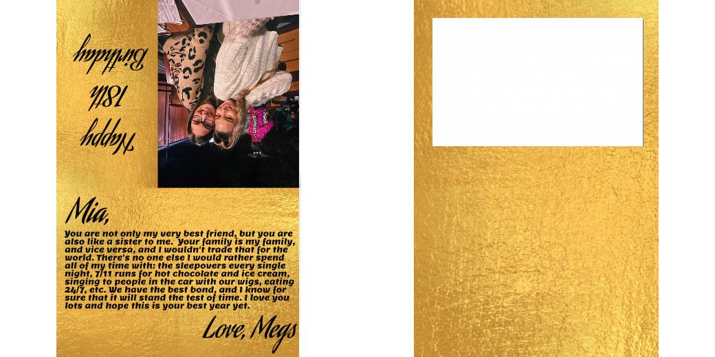 Custom Junior Z Palette