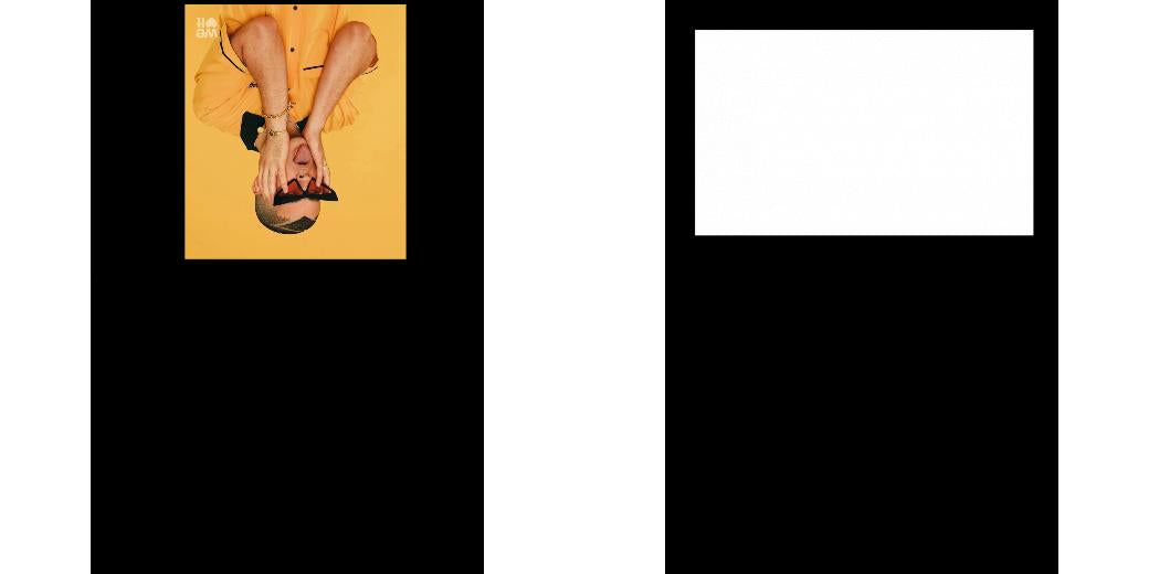 Custom Junior Z Palette