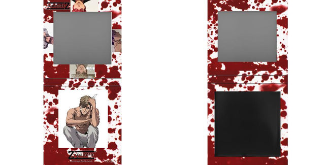 Custom Small Z Palette