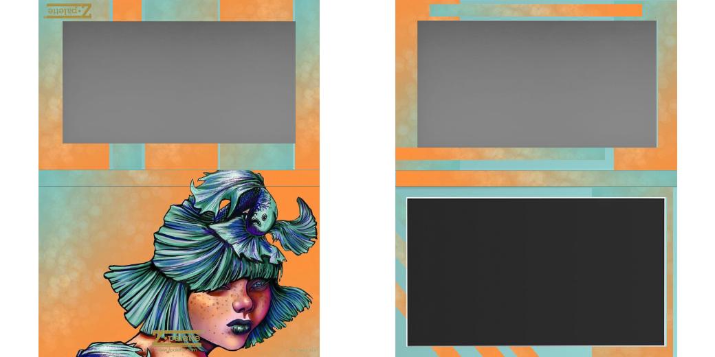 Custom Large Z Palette