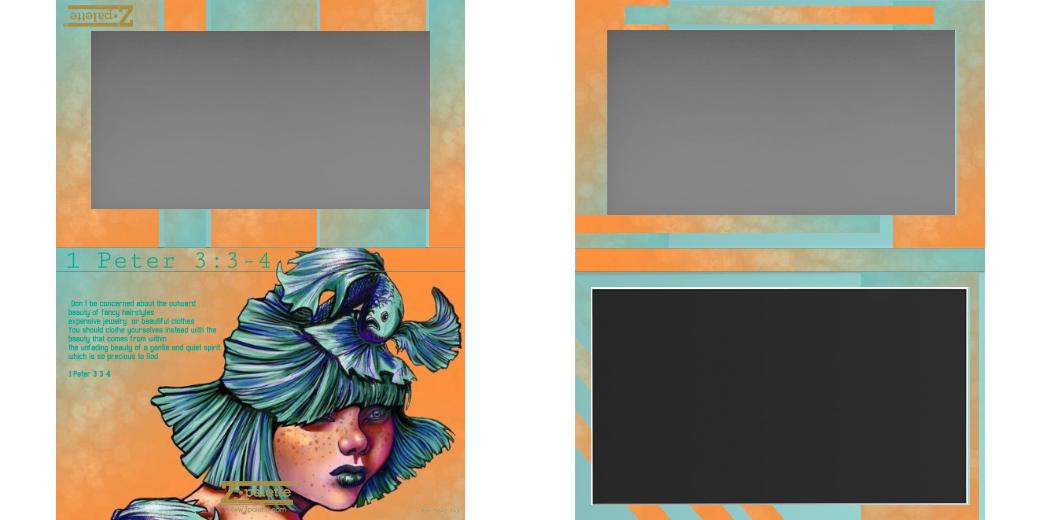 Custom Large Z Palette