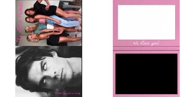 Custom Junior Z Palette