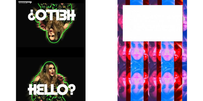 Custom Junior Z Palette