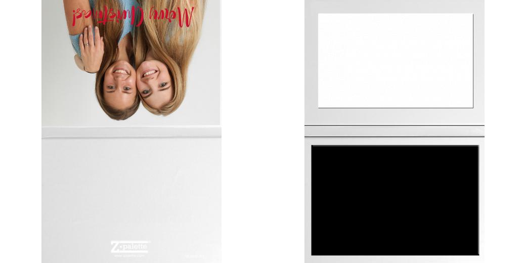 Custom Junior Z Palette