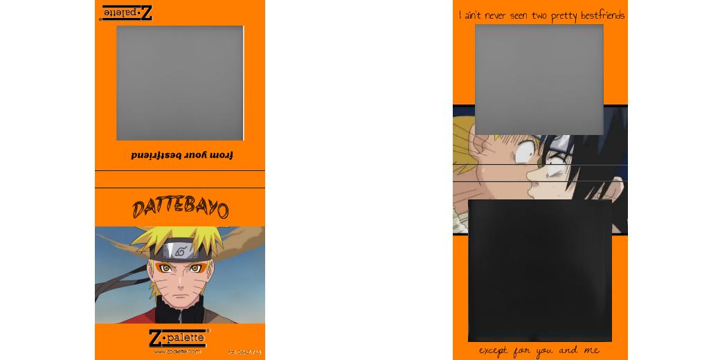 Custom Small Z Palette