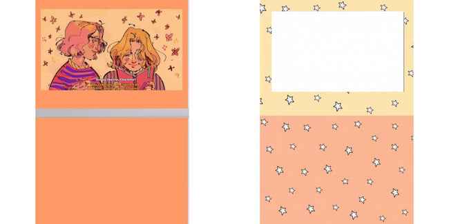 Custom Junior Z Palette