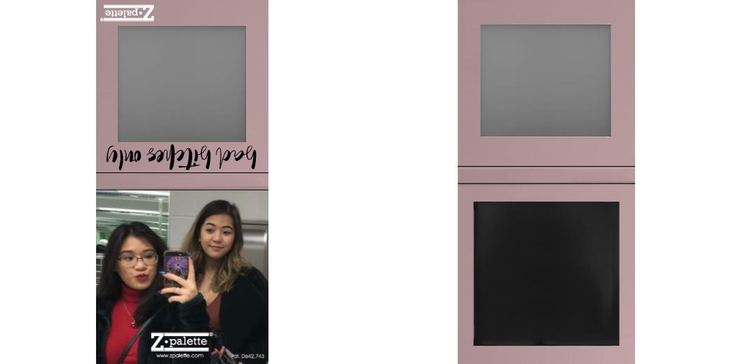 Custom Small Z Palette