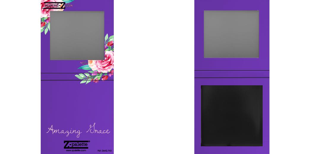 Custom Small Z Palette