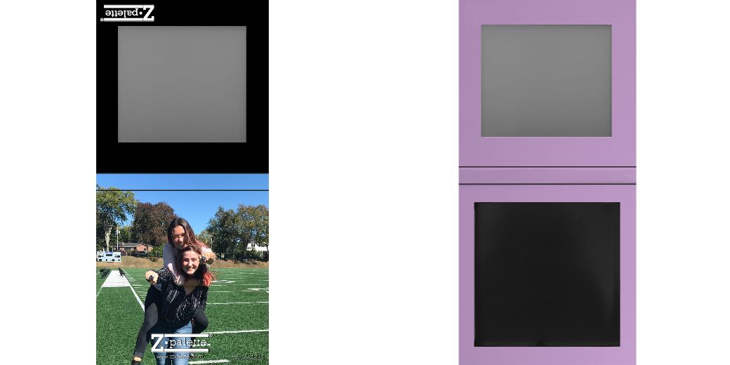 Custom Small Z Palette