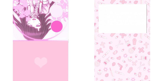 Custom Junior Z Palette