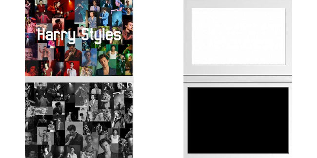 Custom Junior Z Palette