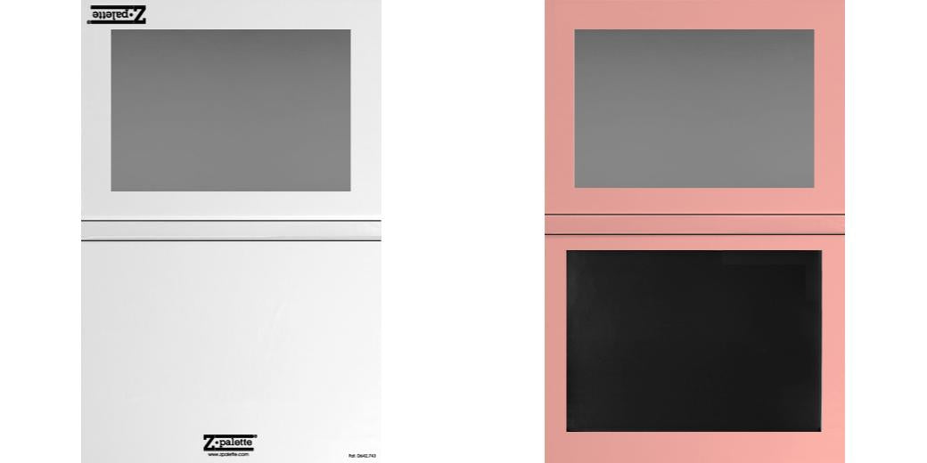 Custom Extra Large Z Palette