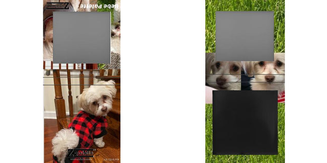 Custom Small Z Palette