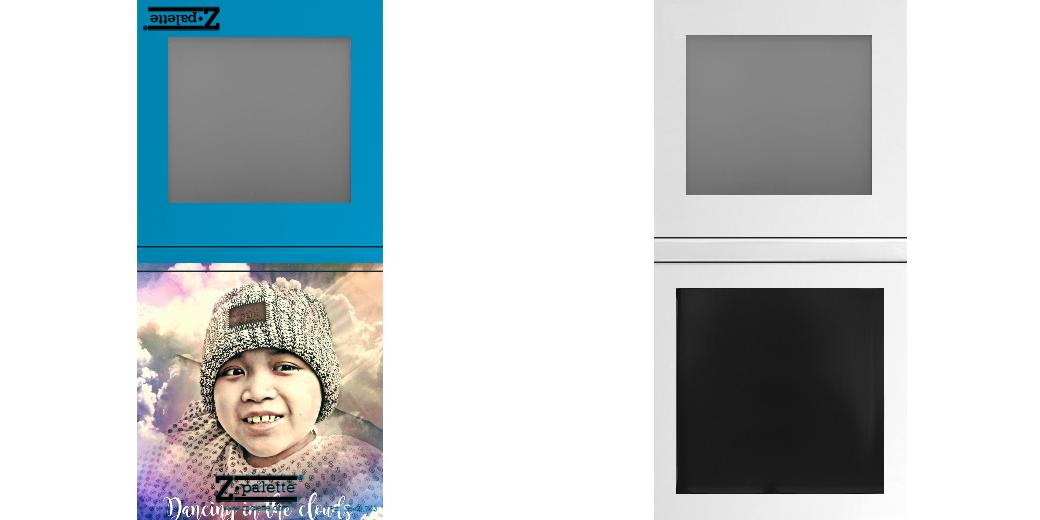 Custom Small Z Palette