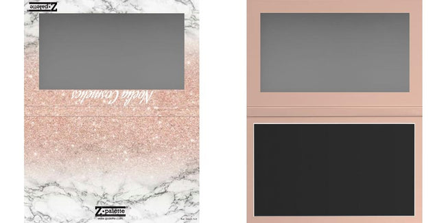 Custom Large Z Palette