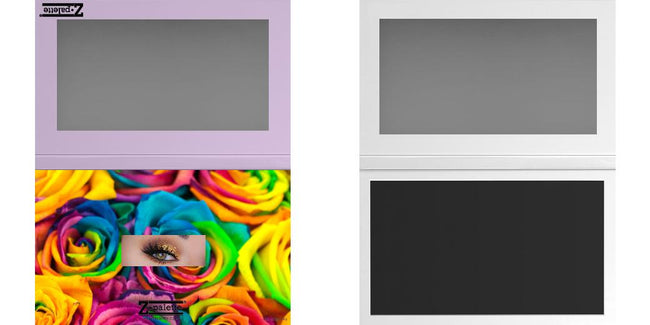 Custom Large Z Palette