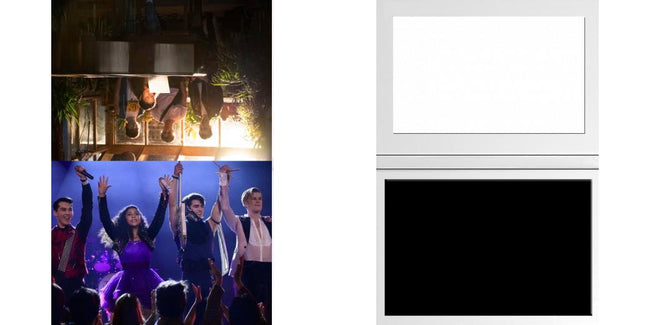 Custom Junior Z Palette