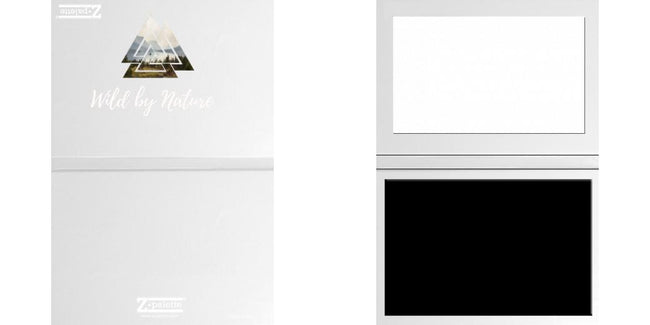 Custom Junior Z Palette