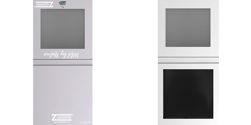 Custom Small Z Palette