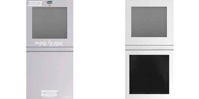 Custom Small Z Palette