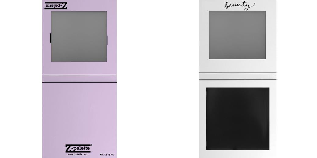 Custom Small Z Palette