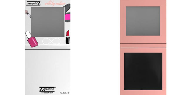 Custom Small Z Palette