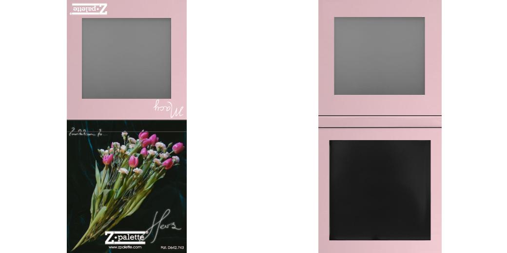 Custom Small Z Palette