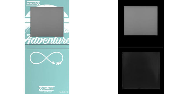 Custom Small Z Palette