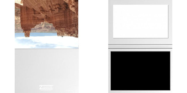 Custom Junior Z Palette